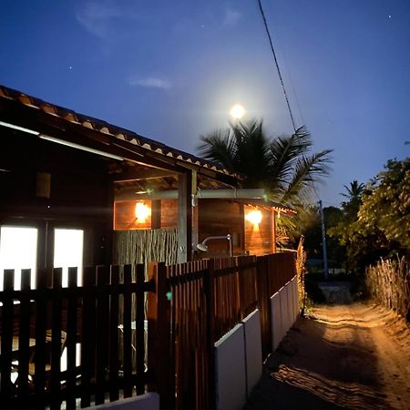 Chales Paradise Atins Exterior photo