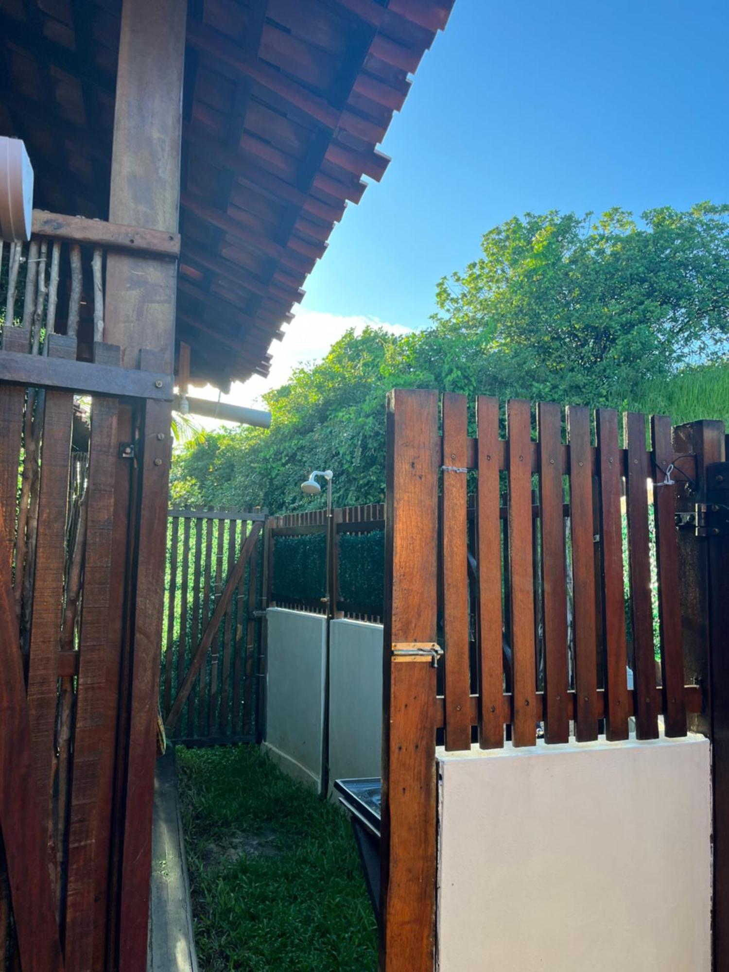Chales Paradise Atins Exterior photo