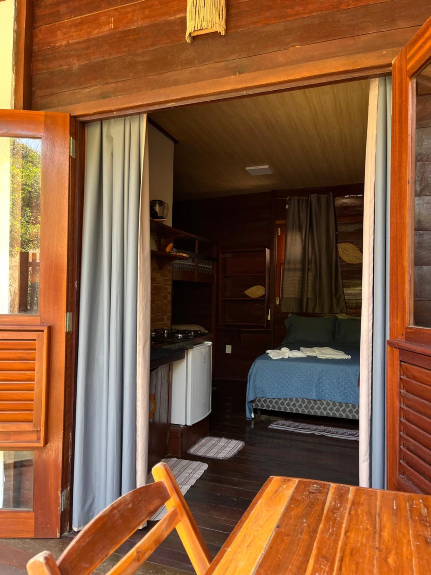 Chales Paradise Atins Exterior photo