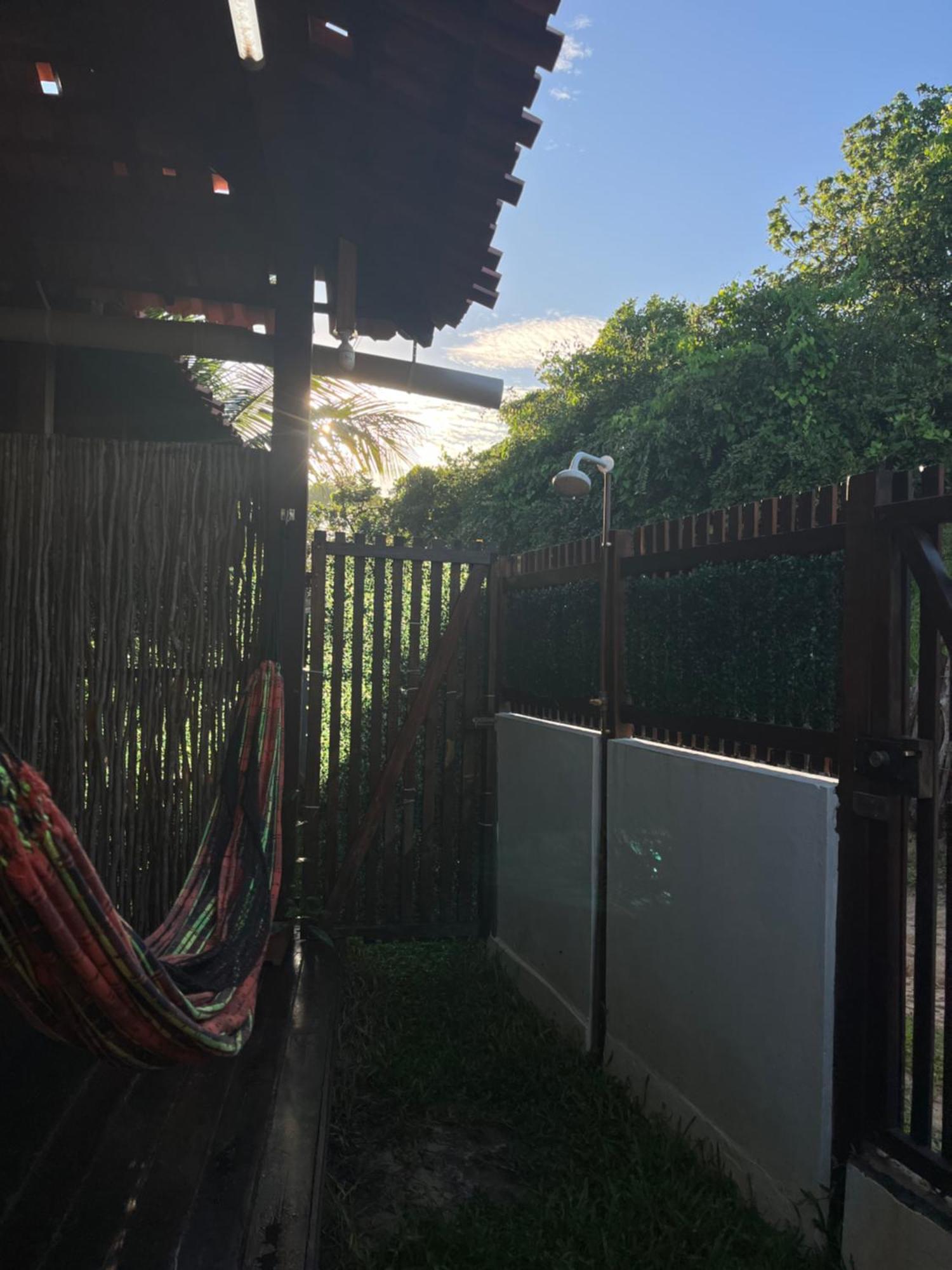 Chales Paradise Atins Exterior photo